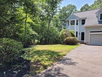 2399 Bay Road, Unit 2399 Sharon, MA 02067 - Photo 31 of 38