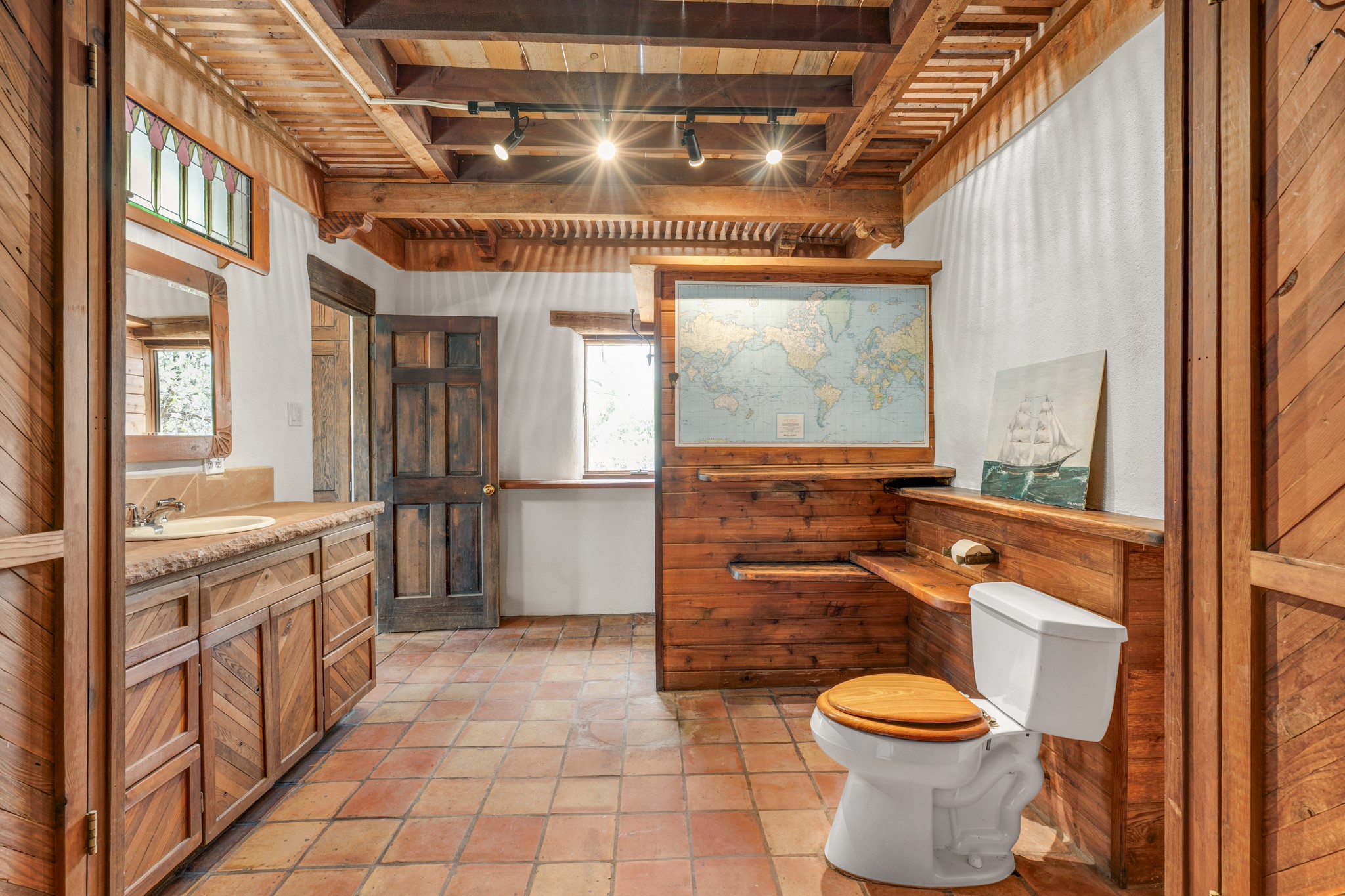 99 Canada Village Road Santa Fe, NM 87505 - Photo 13 of 42