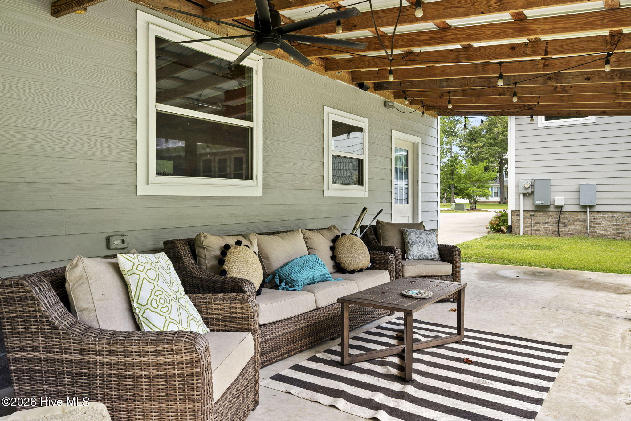 2703 East Fairway Road Morehead City, NC 28557 - Photo 20 of 88