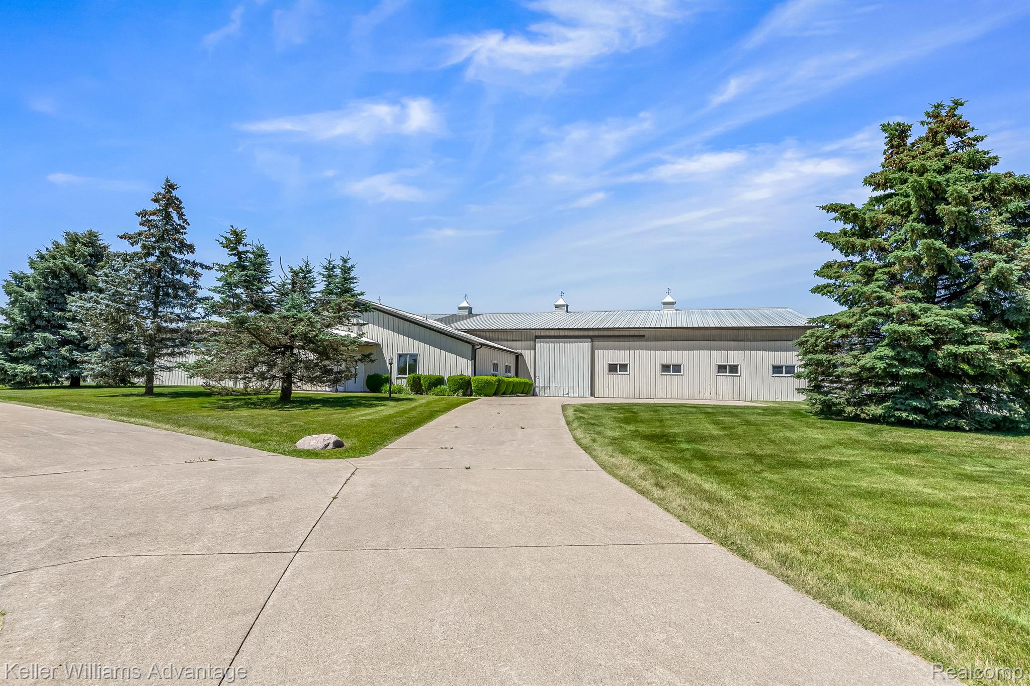 53666 8 Mile Road Northville, MI 48167 - Photo 51 of 79 Gallery Image 51