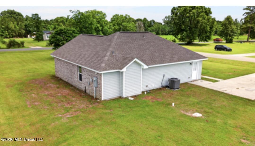 6 Hawthorne Road Picayune, MS 39466 - Photo 28 of 32 IMG_2678