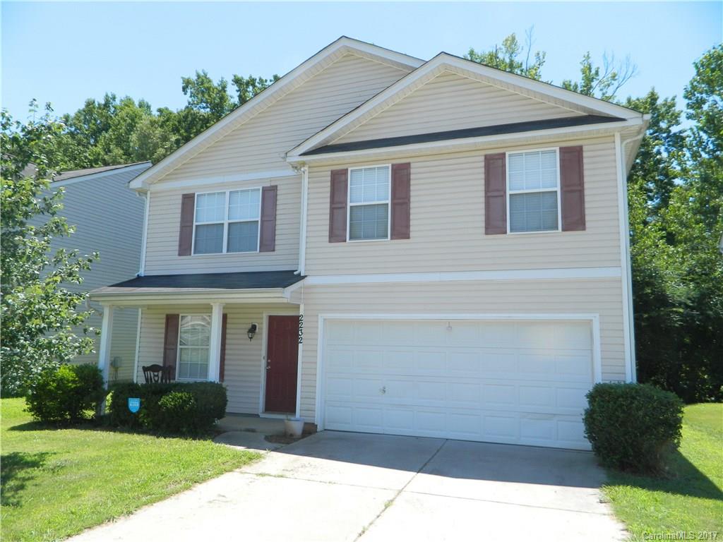 2232 Gooseberry Road Charlotte, NC 28208 - Photo 1 of 13