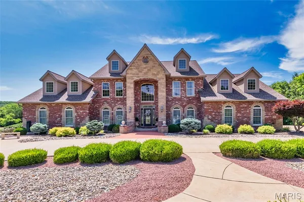 $2,499,000 | 284 Clermont Drive, Festus, MO 63028