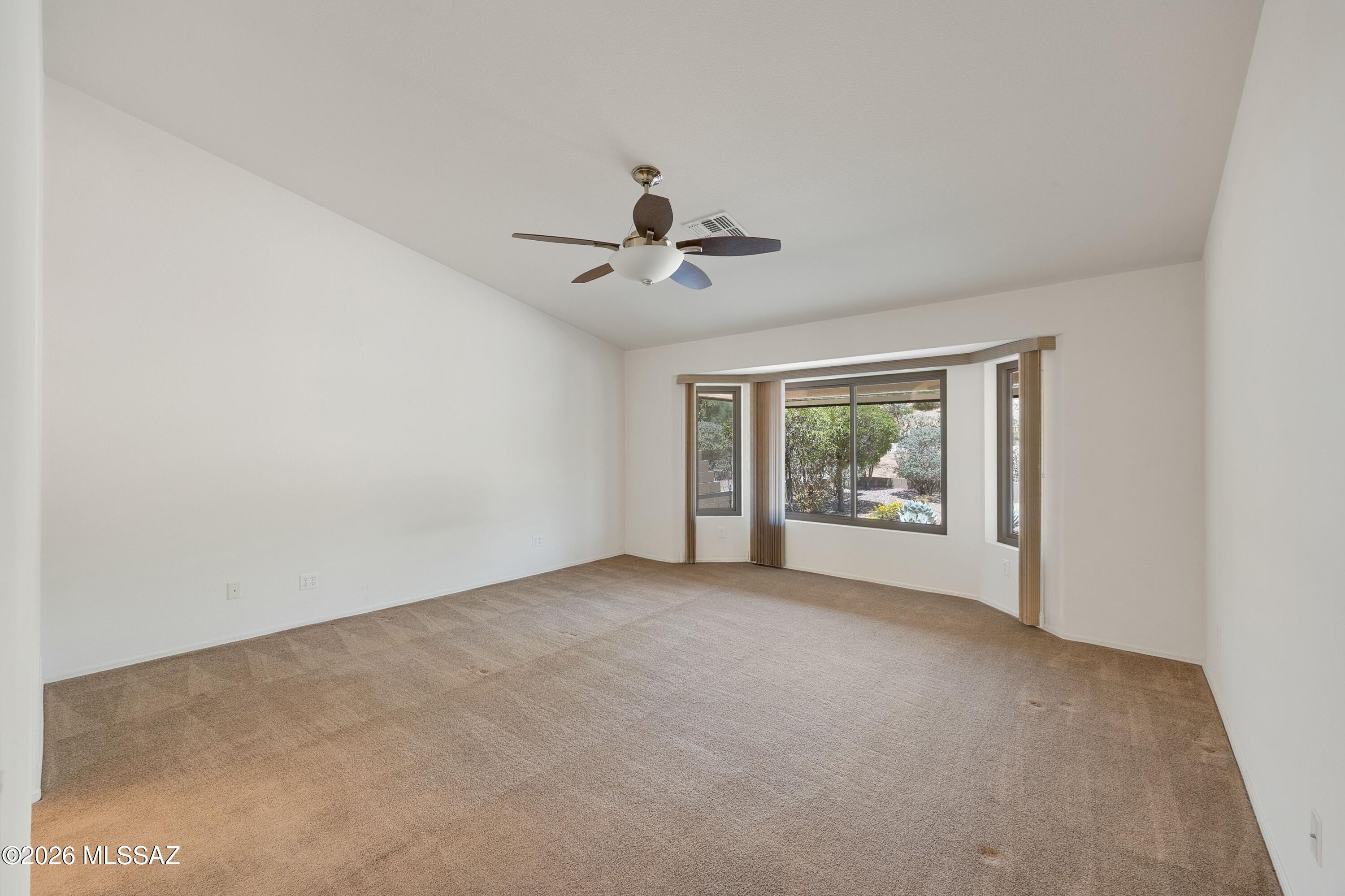 62574 East Northwood Road Tucson, AZ 85739 - Photo 18 of 50 Spacious Owner's Suite