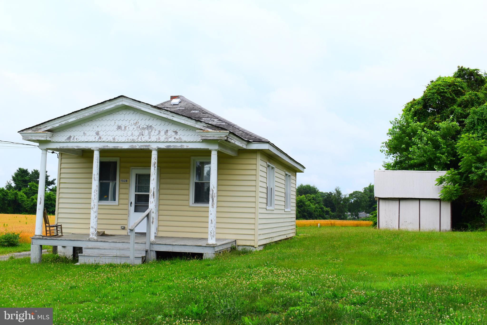 1539 Perryman Road Aberdeen, MD 21001 - Photo 1 of 19