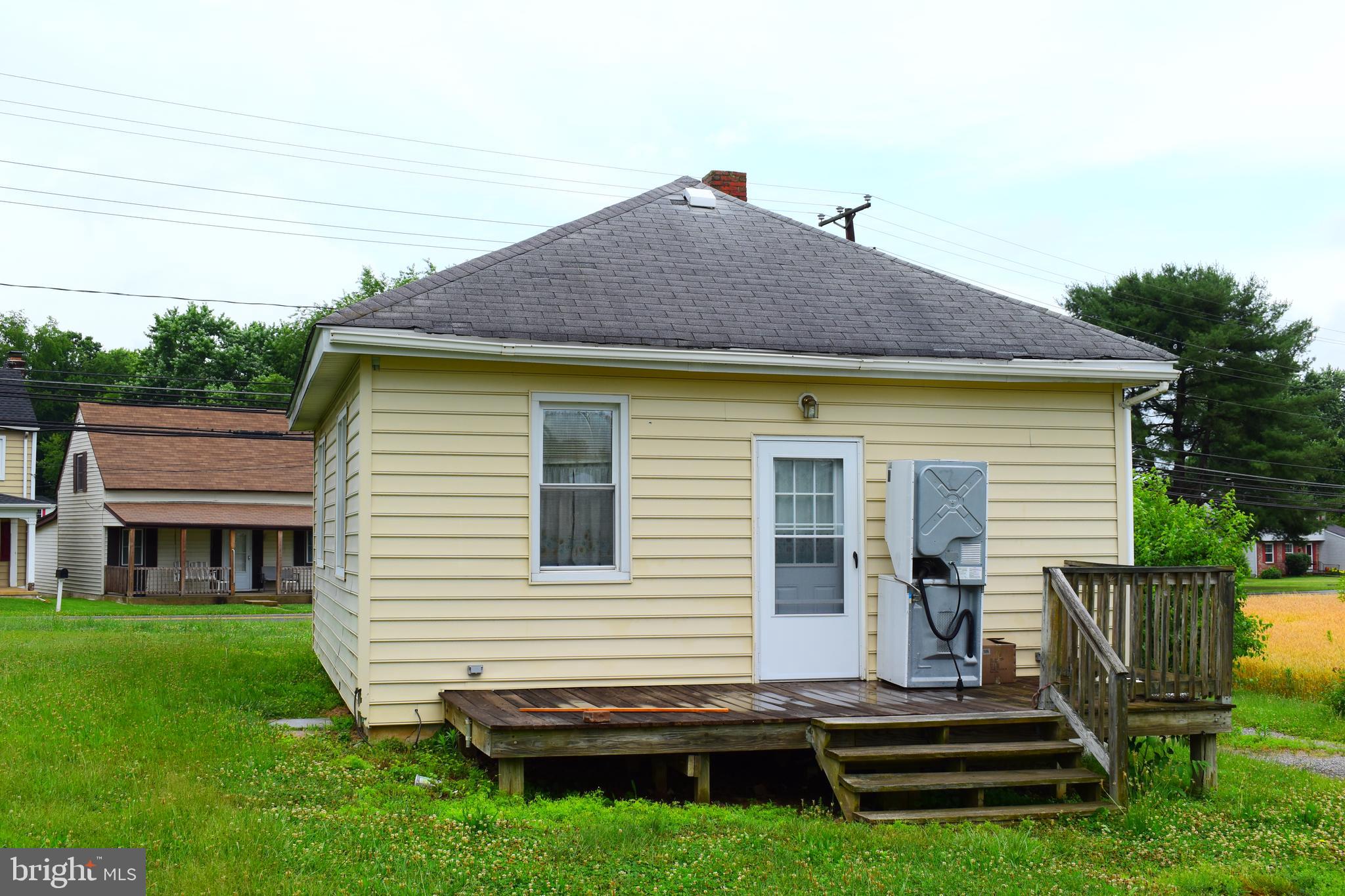 1539 Perryman Road Aberdeen, MD 21001 - Photo 16 of 19