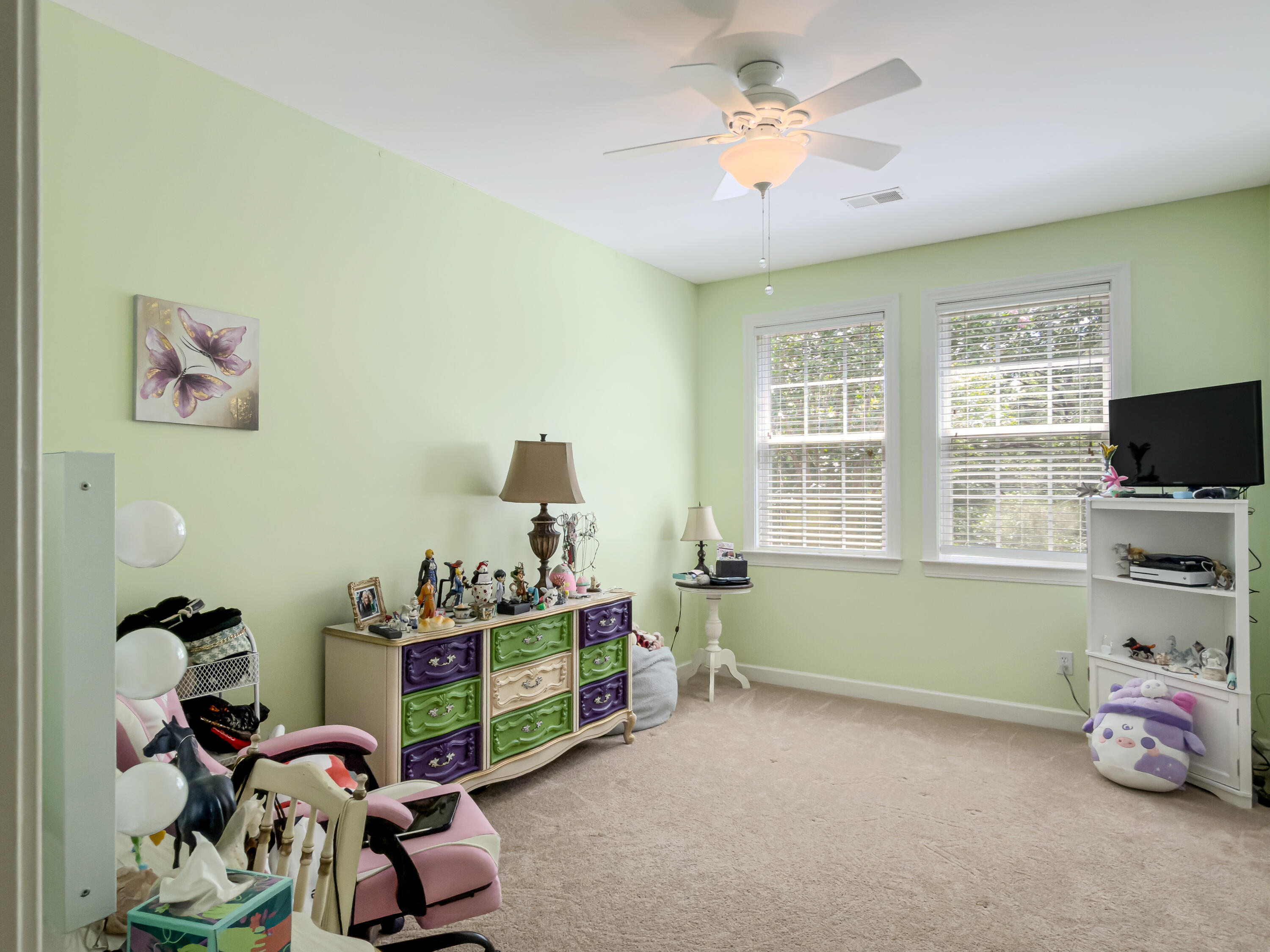 3491 Toomer Kiln Circle Mount Pleasant, SC 29466 - Photo 27 of 44 Bedroom 2