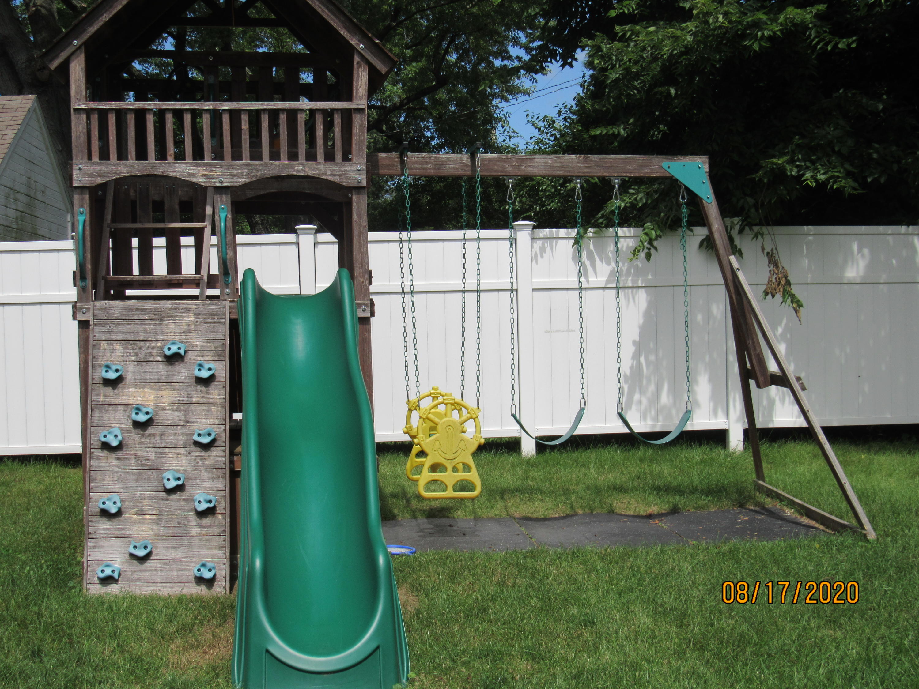 1758 West Wittenberg Boulevard Springfield, OH 45506 - Photo 25 of 30