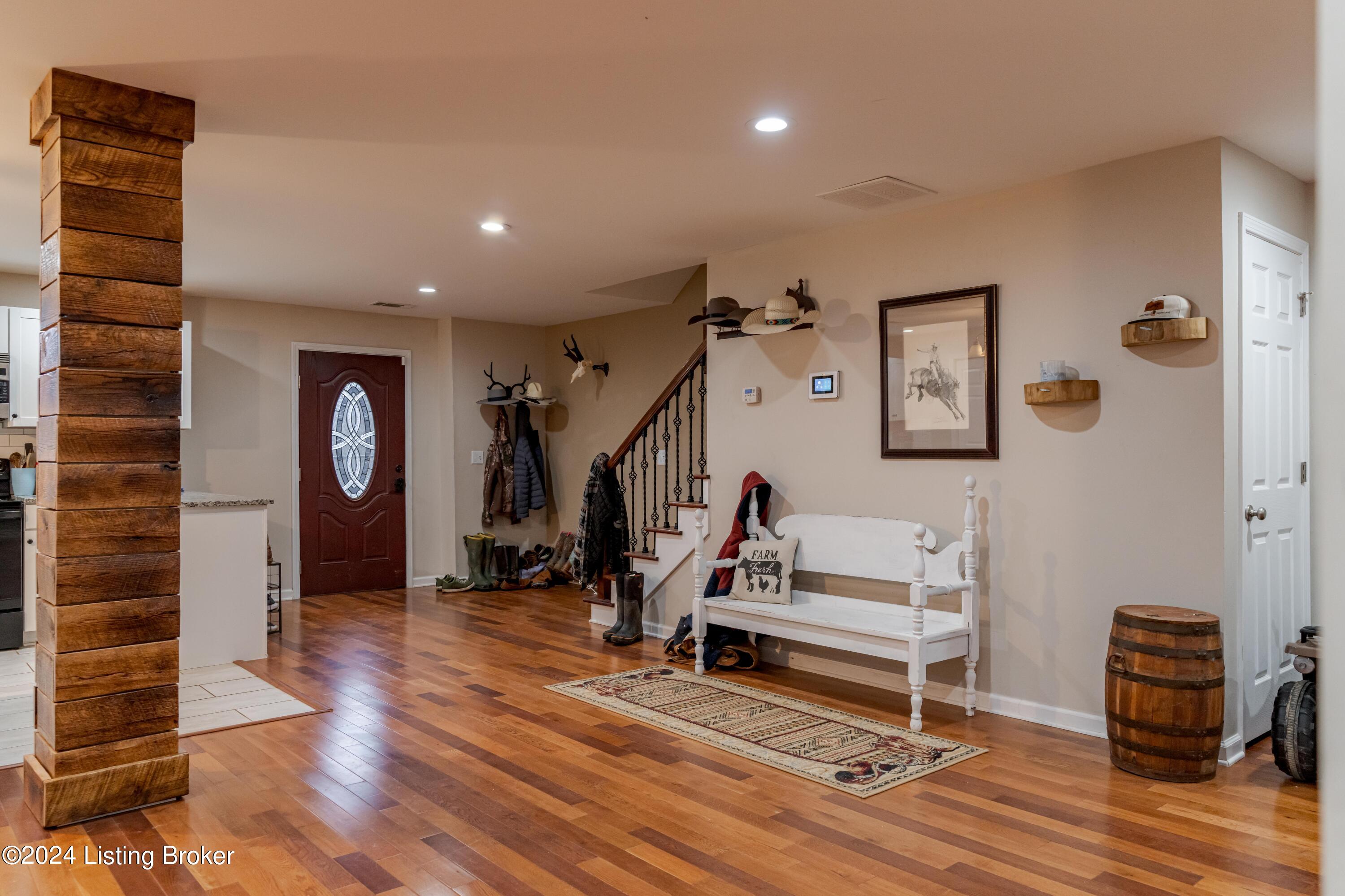 177 Fox Run Road Pendleton, KY 40055 - Photo 13 of 67 Entry