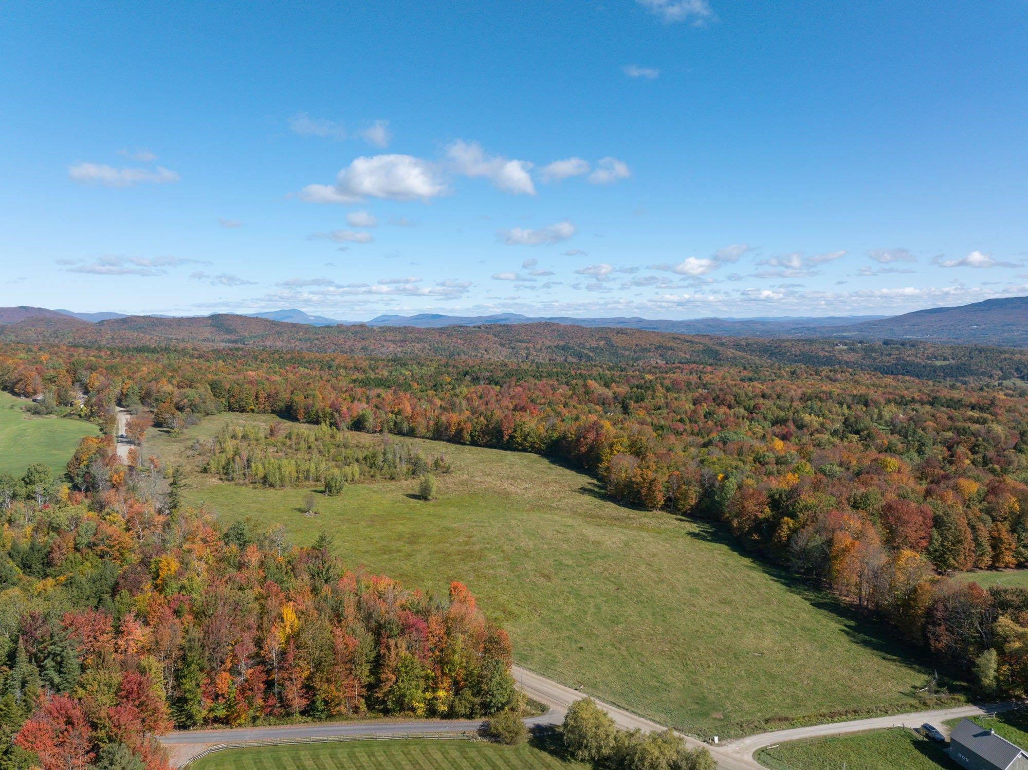 Tbd West Hill Road Stowe, VT 05672 - Photo 9 of 32