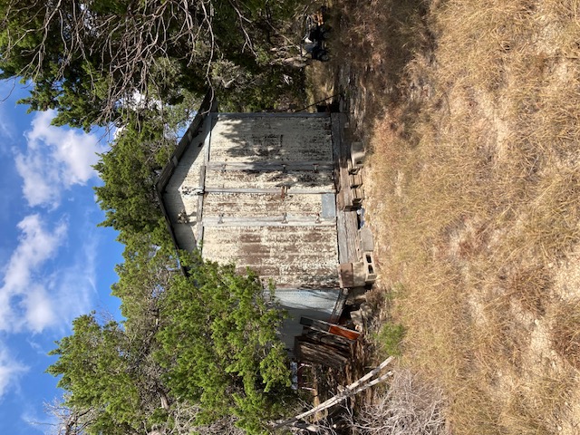 1970 Martin Road Dripping Springs, TX 78620 - Photo 22 of 40 STORAGE SHED WITH INTERIOR IN GOOD CONDITION
