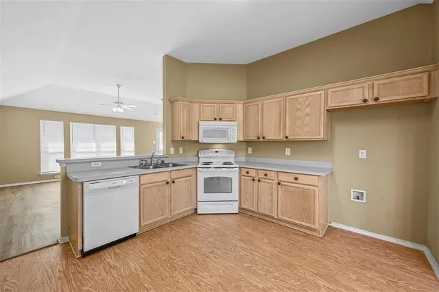 $1,925 | 9229 Chesapeake Lane, McKinney, TX 75071