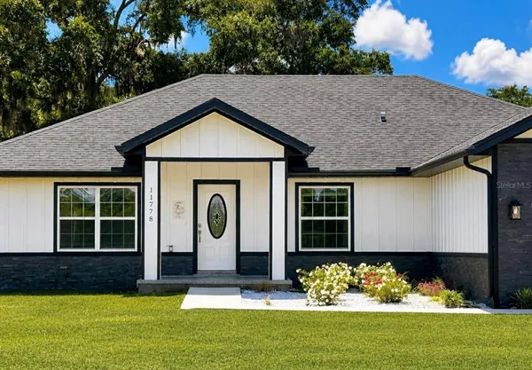 $339,000 | 11778 Southwest 167 Avenue, Brooker, FL 32622