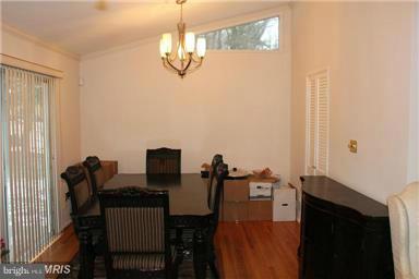 6404 Greeley Boulevard Springfield, VA 22152 - Photo 7 of 23 Dining Room