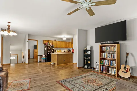$625,000 | 824 North Clover Lane, Cottage Grove, WI 53527