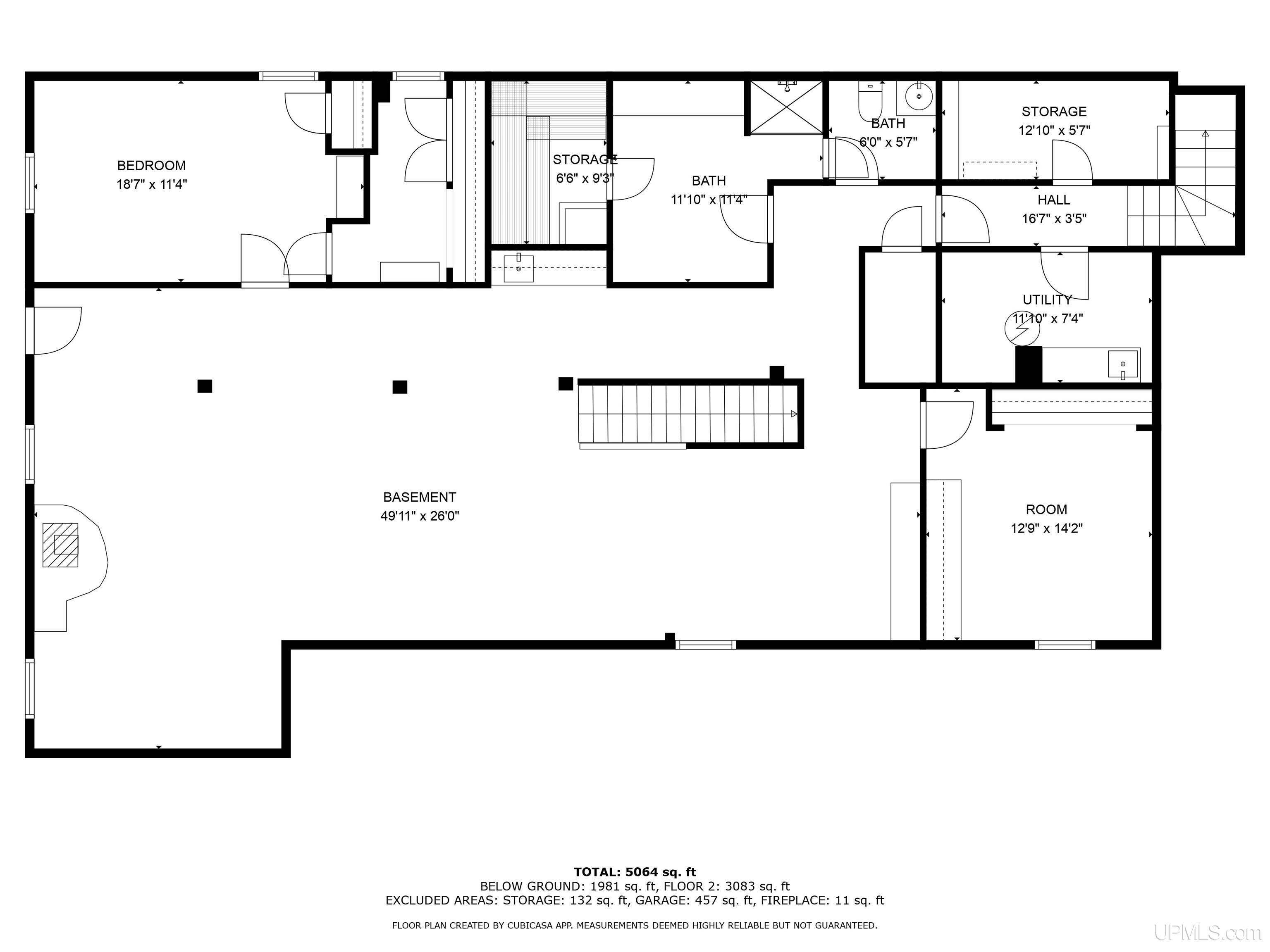 1002 Allouez Road Marquette, MI 49855 - Photo 80 of 82 Gallery Image 80