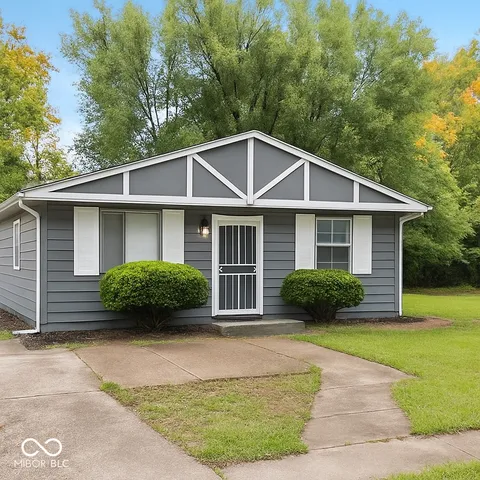 $140,000 | 533 Lynn Street, Indianapolis, IN 46222