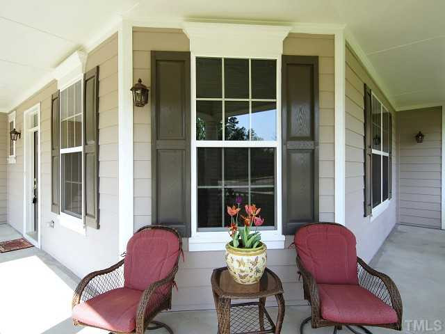 13002 Edsel Drive Raleigh, NC 27613 - Photo 22 of 24 Photo 23