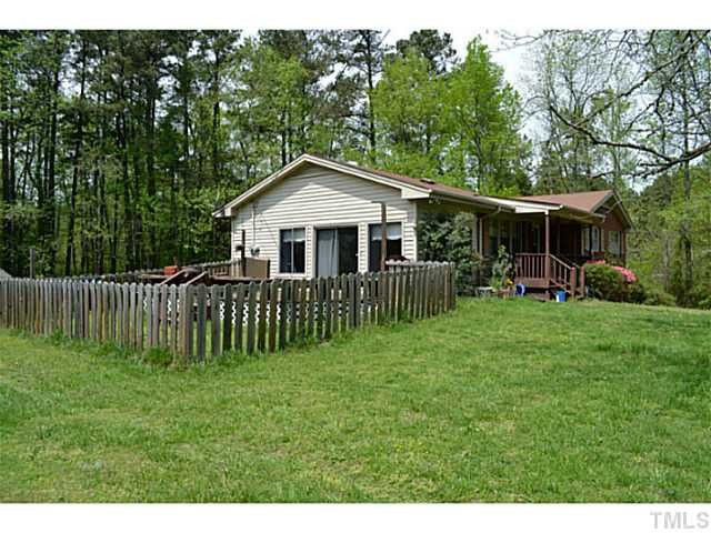 901 Arvin Road Durham, NC 27704 - Photo 21 of 24 Photo 22