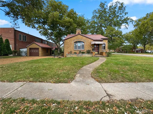 $250,000 | 13 North Jackson Street, Millstadt, IL 62260