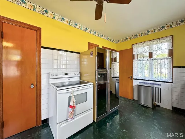 $250,000 | 13 North Jackson Street, Millstadt, IL 62260