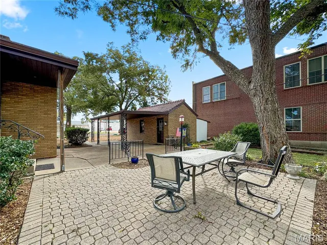 $250,000 | 13 North Jackson Street, Millstadt, IL 62260