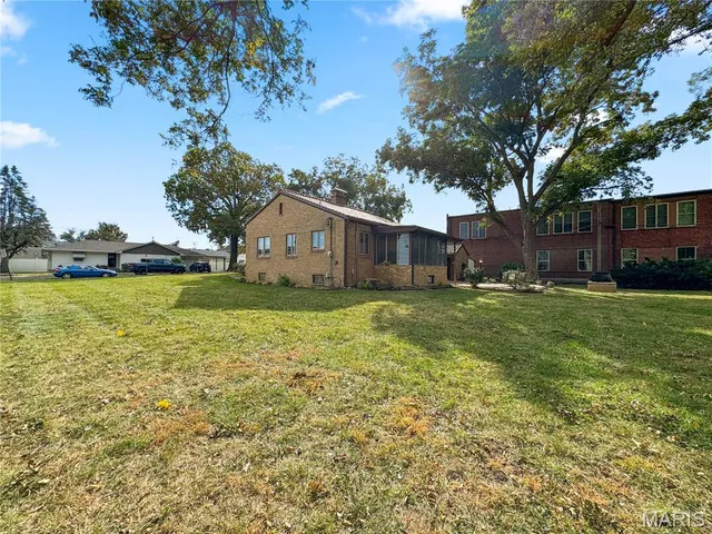 $250,000 | 13 North Jackson Street, Millstadt, IL 62260
