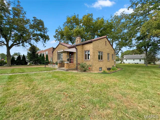 $250,000 | 13 North Jackson Street, Millstadt, IL 62260