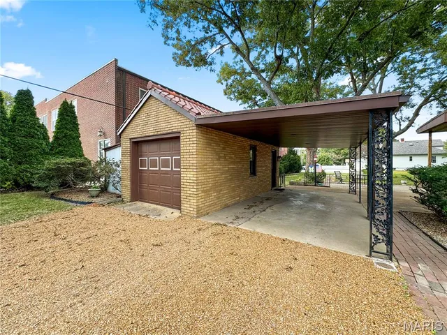 $250,000 | 13 North Jackson Street, Millstadt, IL 62260