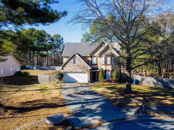 $349,000 | 1492 Armende Circle, Dacula, GA 30019
