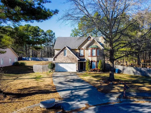 $344,000 | 1492 Armende Circle, Dacula, GA 30019