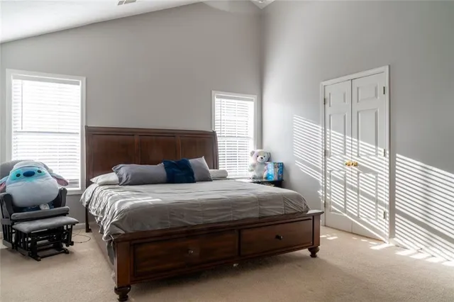 $344,000 | 1492 Armende Circle, Dacula, GA 30019