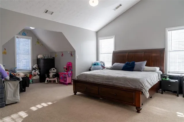 $344,000 | 1492 Armende Circle, Dacula, GA 30019