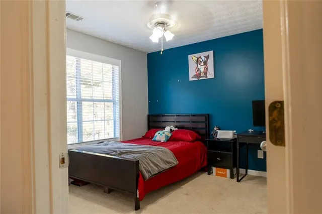 $344,000 | 1492 Armende Circle, Dacula, GA 30019