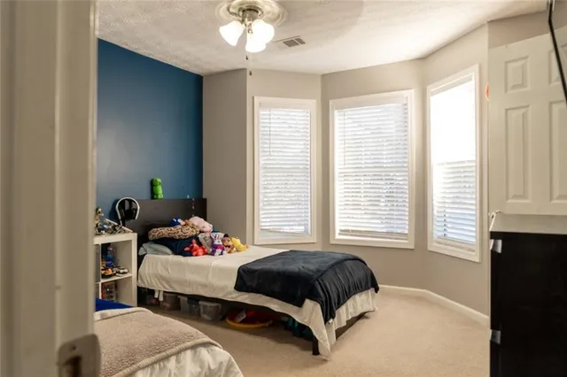 $344,000 | 1492 Armende Circle, Dacula, GA 30019