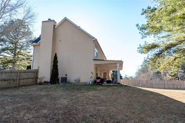 $344,000 | 1492 Armende Circle, Dacula, GA 30019