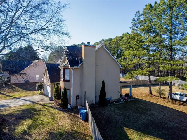 $344,000 | 1492 Armende Circle, Dacula, GA 30019