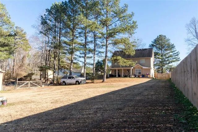 $344,000 | 1492 Armende Circle, Dacula, GA 30019
