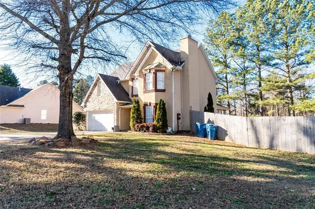$344,000 | 1492 Armende Circle, Dacula, GA 30019
