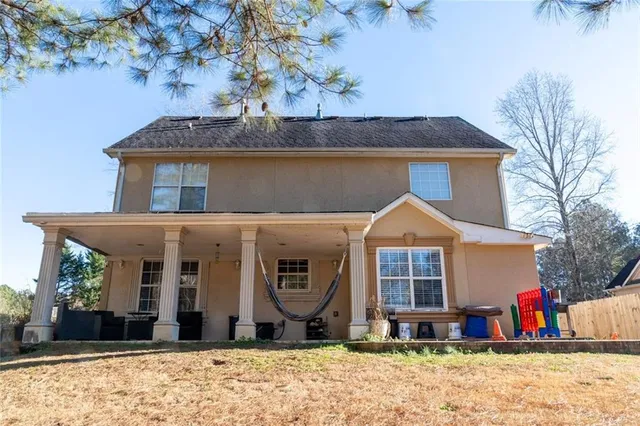 $344,000 | 1492 Armende Circle, Dacula, GA 30019