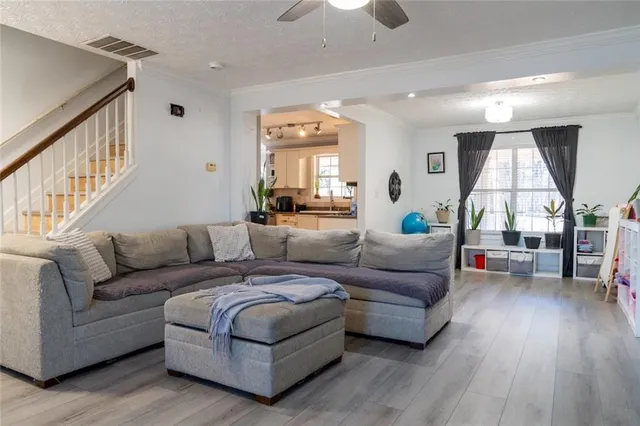 $344,000 | 1492 Armende Circle, Dacula, GA 30019