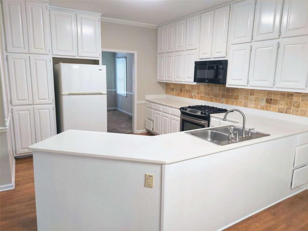 3188 Country Club Court Northwest Kennesaw, GA 30144 - Photo 28 of 43 Gallery Image 28