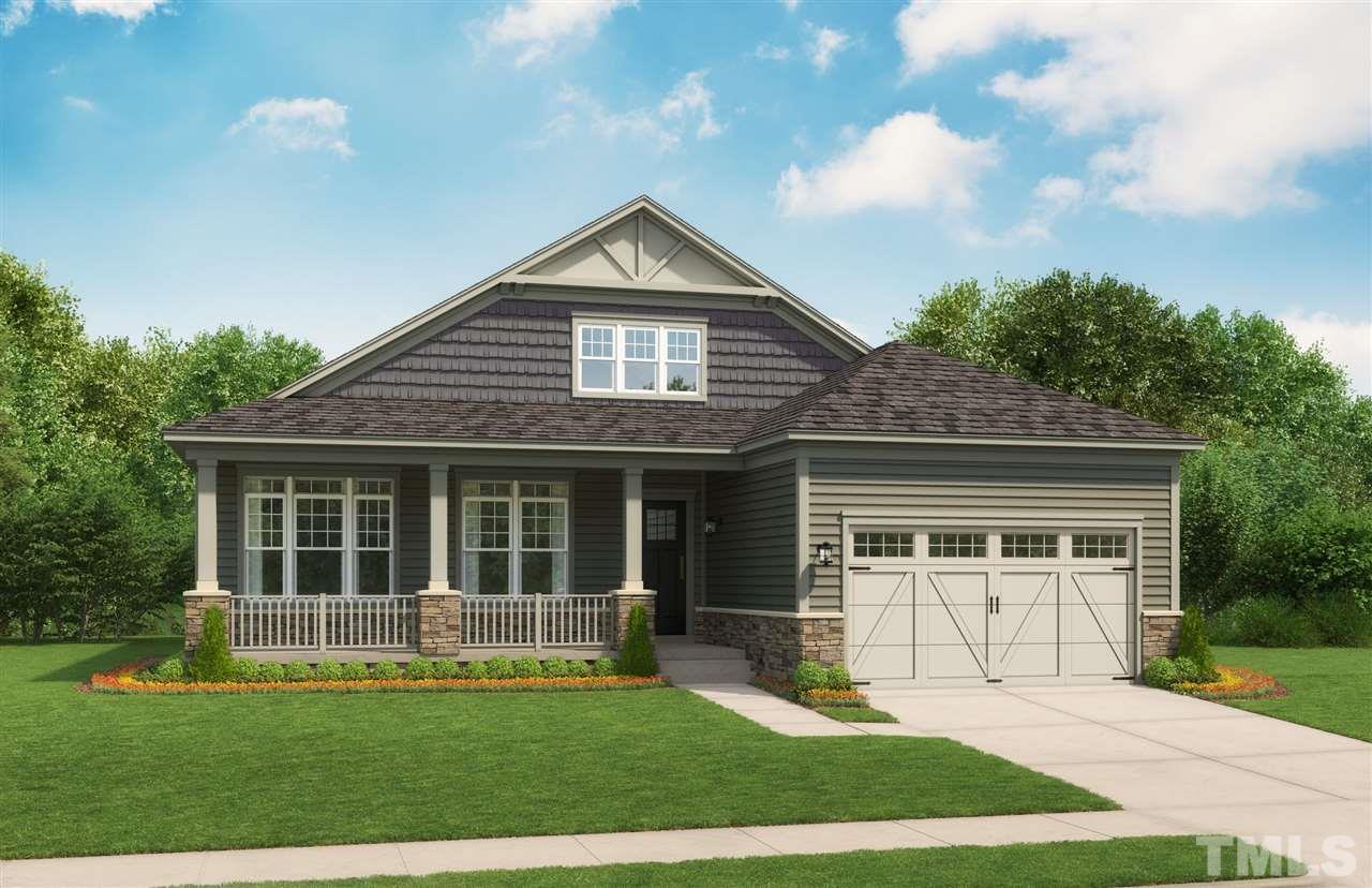 136 Ferrell Road West Apex, NC 27523 - Photo 1 of 1 Gallery Image 1