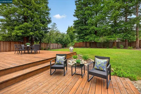 $1,595,000 | 602 Creekmore Court, Walnut Creek, CA 94598