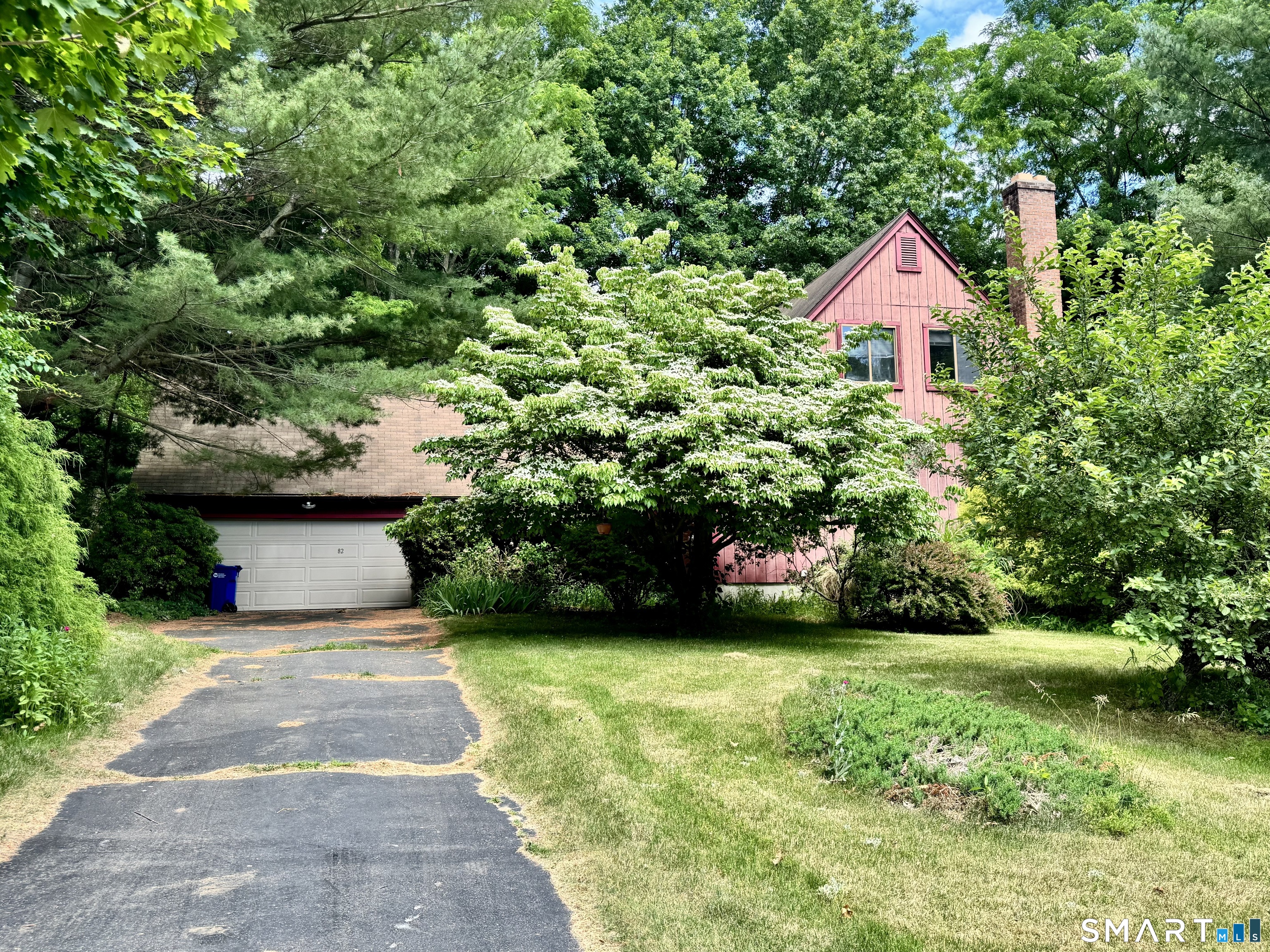 82 Timothy Terrace Windsor, CT 06095 - Photo 1 of 40