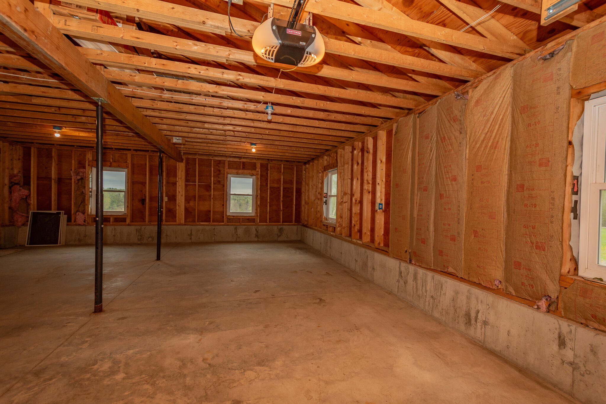 1299 Bangor Road Dover-Foxcroft, ME 04426 - Photo 48 of 65