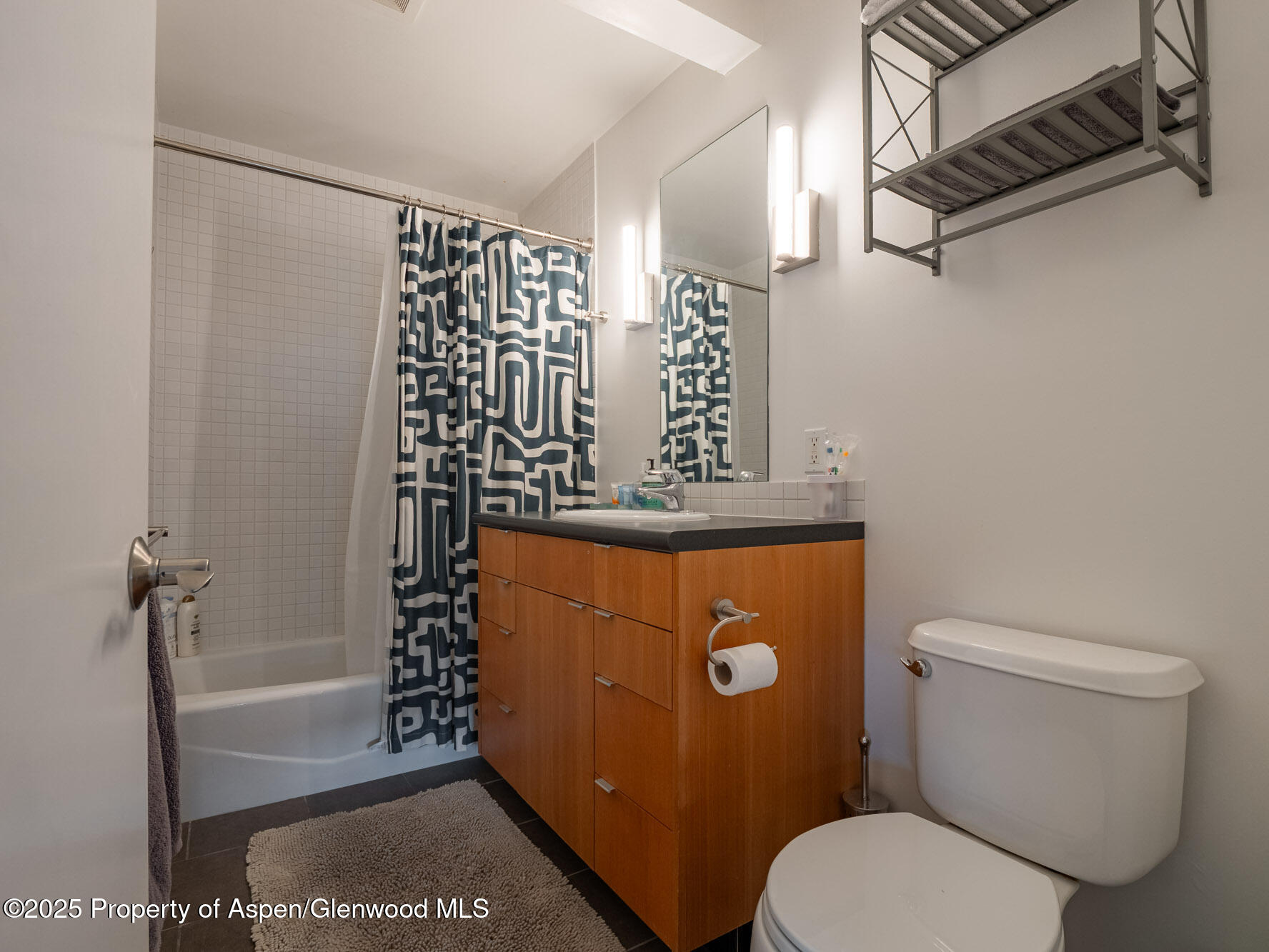 200 East Homestead Drive Basalt, CO 81621 - Photo 25 of 37 Apartment Bathroom