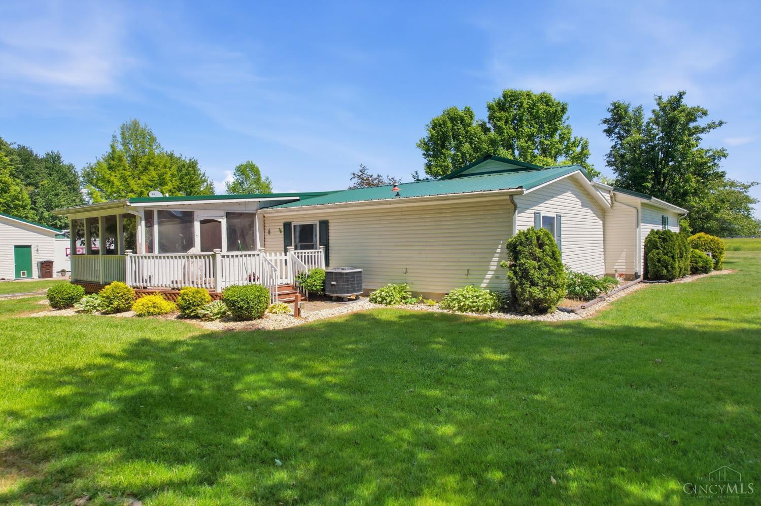 9617 West Fork Road Georgetown, OH 45121 - Photo 5 of 42