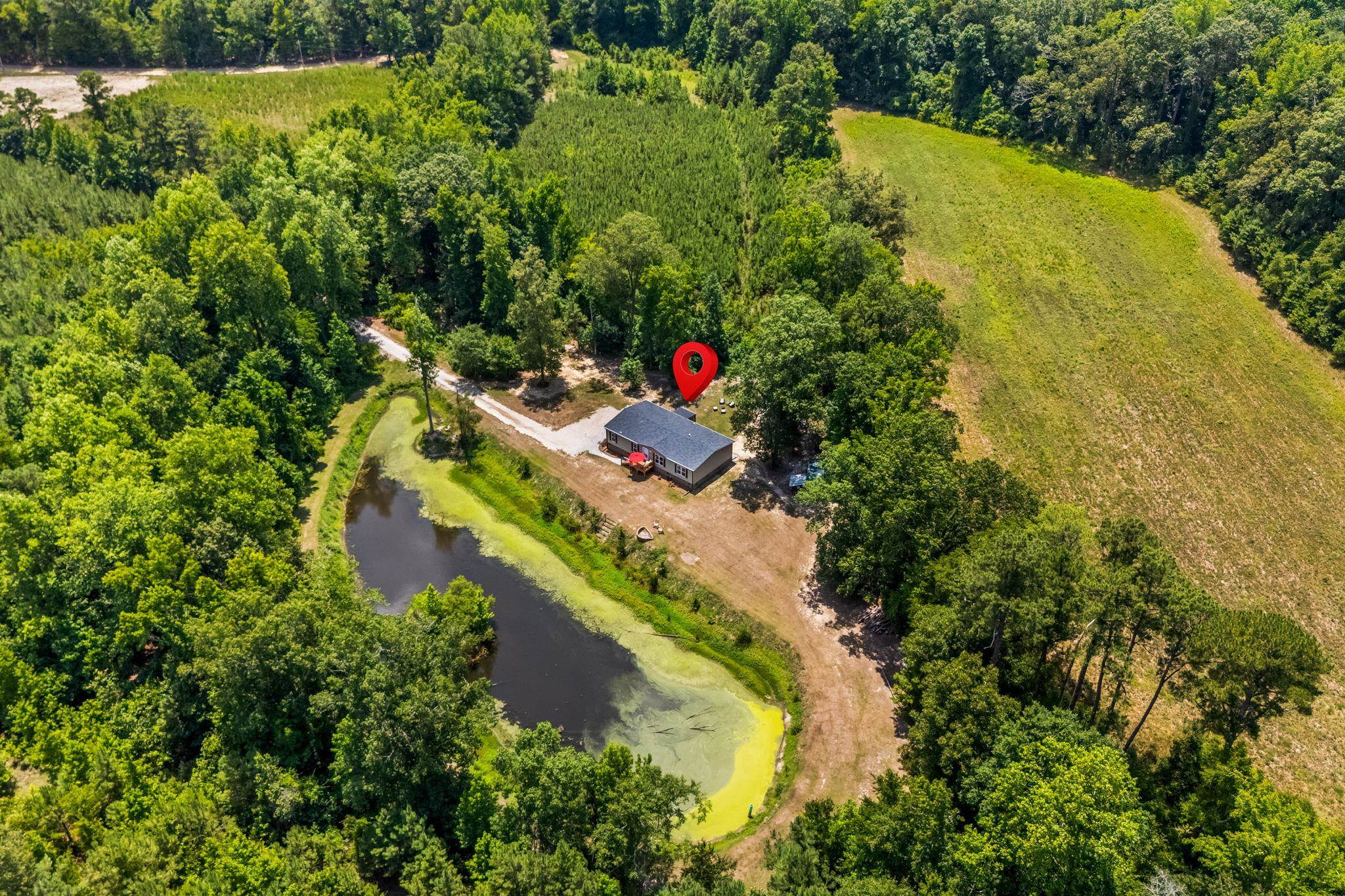 2463 Hanna Lake Road Johnsonville, SC 29555 - Photo 3 of 63