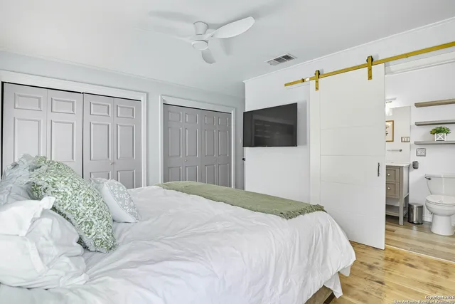 $589,000 | 530 Burnside Drive, San Antonio, TX 78209